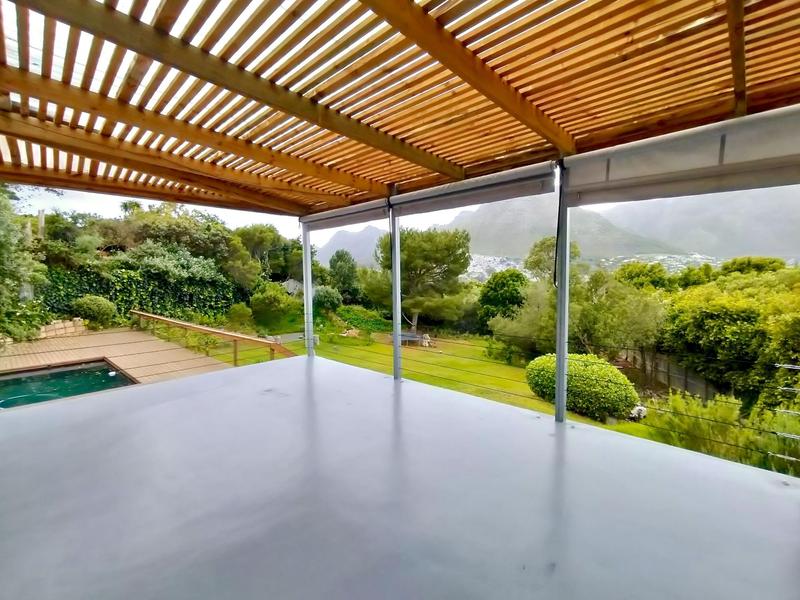 To Let 3 Bedroom Property for Rent in Hout Bay Western Cape